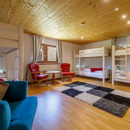 Luxus Ferienhaus Feldberg Екстер'єр фото